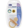 Chupete Caucho - Chicco Todogoma Anatomico Natural Relax Softly (12 M +)