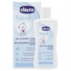 Natural Sensation Gel De Baño Y Champú Chicco 200Ml