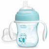 Chicco Vaso Transición Azul 4M+
