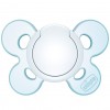 Chicco Physio Comfort Chupete De Silicona De 0-6 Meses Tonos Rosas, 2 Unidades