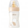 Biberon Vidrio T Caucho - Chicco Original Touch (Neutro 0M+ Flujo Normal 150 Ml)