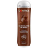 Control Gel Masaje Bubble Choco 200Ml