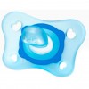 Chicco Physioforma Mini Soft Chupete 0-2M Azul 2U