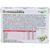 Dis Sensualdis Dis 30Caps