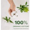 Tampax Cotton Protection (Super 16 U)