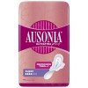 Ausonia Ultrafina Plus Compresas Super Alas 14Uds