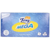 Foxy Mega Pañuelo Facial 200Uds
