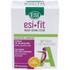 Esi Fit Activa El Metabolismo Con Cafeína 40Comp