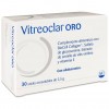 Vitreoclar Oro 30 Sticks Orosolubles