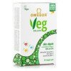 Omegor Veg Omega 3 Vegetal 60Cap.