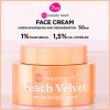 Peach Velvet Sos Crema De Día Y Noche 50 Ml