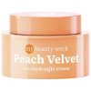 Peach Velvet Sos Crema De Día Y Noche 50 Ml