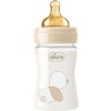 Biberon Vidrio T Caucho - Chicco Original Touch (Neutro 0M+ Flujo Normal 150 Ml)