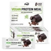 Vegan Protein Meal Barritas Choco-Coffee 12Uds.