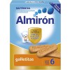 Almiron Galletitas Cereal (1 Envase 180 G)