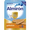 Almiron Galletitas Cereal (1 Envase 180 G)