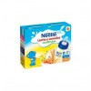 Nestle Papilla Multifrutas Lista Para Tomar (2 Envases 250 Ml)