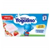 Nestle Yogolino (4 Envases 100 G Sabor Fresa)