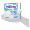 Nestle Yogolino (4 Envases 100 G Sabor Platano)