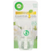 Air-Wick Ambientador Electrico Recambio White Bouquet, Eléctricos Air-Wick - Perfumes Club