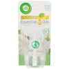 Air-Wick Ambientador Electrico Recambio White Bouquet 19 Ml