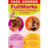 Fullmarks Antipiojos Y Liendres Champu + Locion - Pediculicida (1 Envase 100 Ml + 1 Envase 150 Ml Kit)