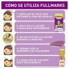 Fullmarks Antipiojos Y Liendres Champu + Locion - Pediculicida (1 Envase 100 Ml + 1 Envase 150 Ml Kit)