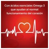 Megared 500 Omega 3 Aceite De Krill (30 Capsulas + 10 Capsulas)