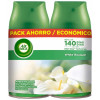 Freshmatic Ambientador Recambio White Bouquet 2 X 250 Ml