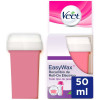 Easy Wax Roll-On Recambio Piernas/Brazos 50 Ml