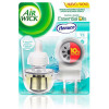 Air-Wick Ambientador Electrico Completo Nenuco 19 Ml