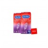 Durex Sensitivo Contacto Total - Preservativos (12 Preservativos 2 Cajas)