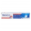 Steradent Triple Accion Plus - Limpieza Protesis Dental (90 Comprimidos)