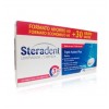 Steradent Triple Accion Plus - Limpieza Protesis Dental (90 Comprimidos)