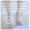 Scholl Velvet Smooth - Diamond Crystals Limas De Recambio (2 U Dureza Extrema)