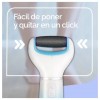 Scholl Velvet Smooth - Diamond Crystals Limas De Recambio (2 U Dureza Extrema)