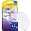 Talonera Almohadilla - Scholl Party Feet Con Tecnologia Gelactiv (1 Par)