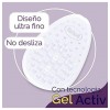 Talonera Almohadilla - Scholl Party Feet Con Tecnologia Gelactiv (1 Par)