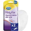 Scholl Party Feet Apoyo Arco Del Pie - Con Tecnologia Gelactiv (1 Par)