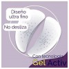 Scholl Party Feet Apoyo Arco Del Pie - Con Tecnologia Gelactiv (1 Par)