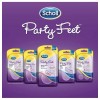 Scholl Party Feet Apoyo Almohadilla Plantar - Con Tecnologia Gelactiv (1 Par)