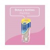 Plantillas - Scholl Gel Activ  Botas Y Botines (1 Par)
