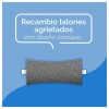 Scholl Velvet Smooth Talones Agrietados - Limas De Recambio (2 U)