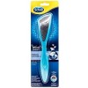 Scholl Velvet Smooth Doble Accion - Lima Manual (1 U)