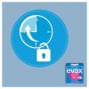 Compresas Higienicas Femeninas - Evax Cottonlike (Normal Con Alas 16 Compresas)