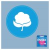 Compresas Higienicas Femeninas - Evax Cottonlike (Normal Con Alas 16 Compresas)