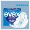 Compresas Higienicas Femeninas - Evax Cottonlike (Superplus 10 Compresas)