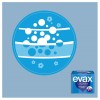 Compresas Higienicas Femeninas - Evax Cottonlike (Superplus 10 Compresas)