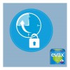 Compresas Higienicas Femeninas - Evax Cottonlike (Normal 20 Compresas)