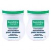 Duplo Somatoline Desodorante Piel Sensible Roll-On, 2 X 50 Ml